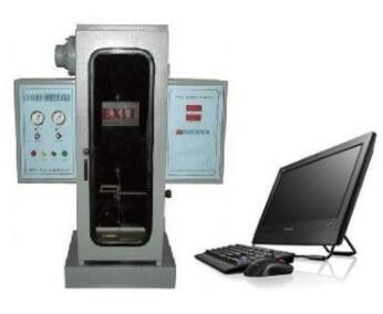 ভালো দাম এএসটিএম D2843 বিল্ডিং উপকরণ Flammability পরীক্ষক ঘনত্ব প্রস্থান সাইন ফায়ার টেস্টিং সরঞ্জাম অনলাইন