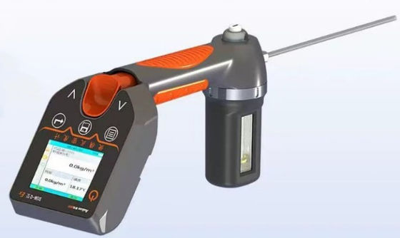 ভালো দাম তরল ঘনত্ব পরিমাপ ঘনত্ব পরীক্ষক জন্য পোর্টেবল ঘনত্ব মিটার অনলাইন