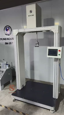 ভালো দাম হ্যান্ডেল ঝাঁকুনি স্থায়িত্ব পরীক্ষা মেশিন ব্যাগ হ্যান্ডেল ক্লান্তি পরীক্ষক অনলাইন