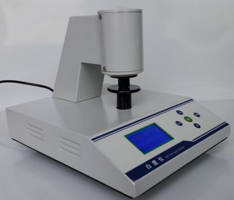 ভালো দাম সাদা মিটার উজ্জ্বলতা মিটার (USB ইন্টারফেস) অনলাইন