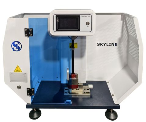 ভালো দাম অধাতু পদার্থের জন্য আইজোড ও চার্পি ইম্প্যাক্ট টেস্টিং মেশিন অনলাইন