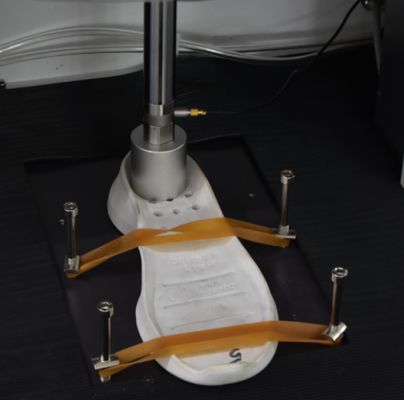 ভালো দাম 8.5kg 11.9kg ড্রপ ওজন SATRA TM 142 শক ইমপ্যাক্ট টেস্টার অনলাইন