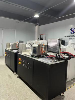 ভালো দাম জিওএসটি আইএসও ৬৯৪২-২০১১ প্রতিরক্ষামূলক পোশাক রেডিয়েন্ট তাপ প্রতিরোধী পরীক্ষার সরঞ্জাম অনলাইন