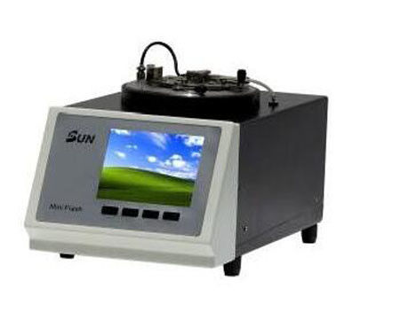 ভালো দাম আইএসও 3679 ল্যাব টেস্টিং সরঞ্জাম ফ্ল্যাশ পয়েন্ট পরীক্ষক বন্ধ - কাপ প্রকার অনলাইন