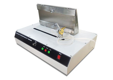 EN71-1, BS4569 ল্যাব টেস্টিং সরঞ্জাম সারফেস flammability পরীক্ষক / সারফেস ফ্ল্যাশ পরীক্ষক