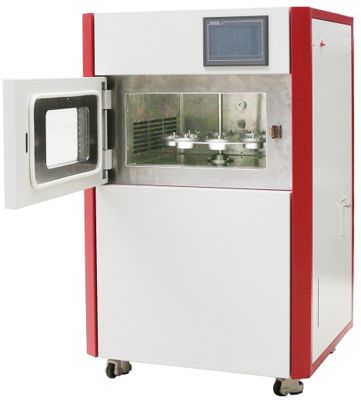 ভালো দাম WVTR Water Vapor Transmission Rate Test Chamber for fabrics/ textile/ membrane materials as per ASTM E96 অনলাইন