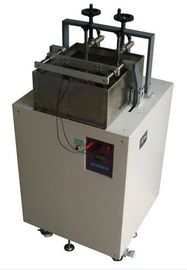 ভালো দাম টেস্ট রেঞ্জ বয়স্ক জুতা জন্য উন্নত সেন্সর সঙ্গে জুতা জলরোধী ফ্লেক্সিং পরীক্ষক অনলাইন