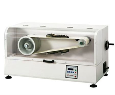 ভালো দাম Outsole বেল্ট Flexing পরীক্ষক Outsoles ফ্লেক্সিং জন্য ডিজাইন করা হয় অনলাইন