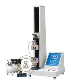 ISO13934.1 ASTM D5035 টেকসই শক্তি টেস্টিং মেশিন টেক্সটাইল প্রয়োগ