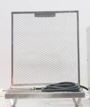 ভালো দাম বিএস ৫৮৫২ জ্বলনযোগ্যতা পরীক্ষক প্যাচার্ড আসবাবপত্র পরীক্ষা ফোম পরীক্ষা অনলাইন