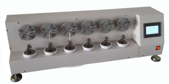 ভালো দাম নিরাপত্তা ফুটওয়্যার পরীক্ষা সরঞ্জাম জুতা Insole ফাইবার বোর্ড ফ্লেক্স পরীক্ষক অনলাইন