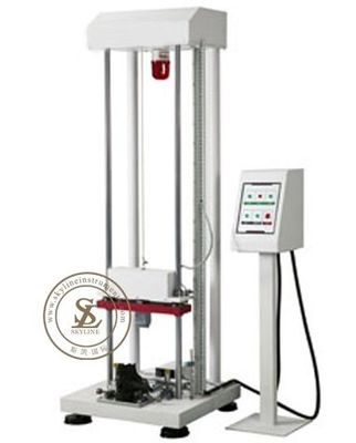 ভালো দাম ENISO20344 ল্যাব টেস্টিং সরঞ্জাম নিরাপত্তা জুতা ইমপ্যাক্ট টেস্টিং মেশিন অনলাইন