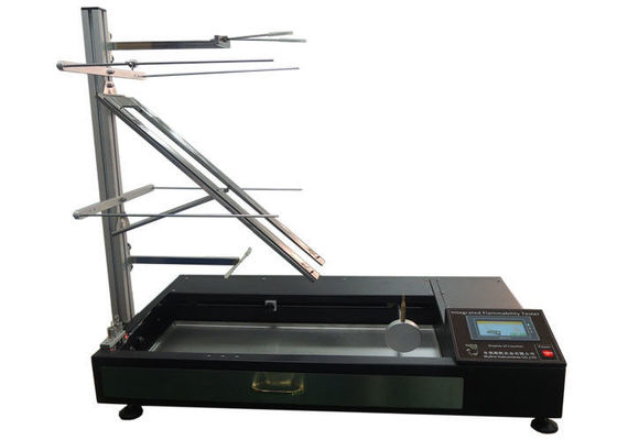 ভালো দাম Flammability টেস্ট যন্ত্রপাতি, টেস্টিং চমত্কার খেলনা জন্য ব্যাপক খেলনা পরীক্ষা সরঞ্জাম অনলাইন