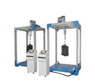 ভালো দাম লাগেজ হ্যান্ডেল ক্লান্তি পরীক্ষক চামড়া Suitcase হ্যান্ডেল স্থায়িত্ব টেস্টিং মেশিন / লাগেজ পরীক্ষা সরঞ্জাম অনলাইন