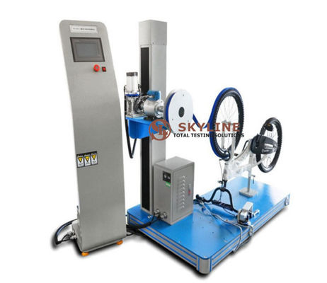 ভালো দাম বাচ্চাদের ফুট ব্রেক ক্লান্তি পরীক্ষক / বাচ্চাদের সাইকেল ব্রেক পারফরম্যান্স পরীক্ষক অনলাইন