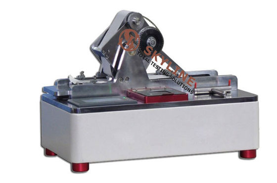 ভালো দাম টাচ স্ক্রিন প্রদর্শন কাগজ কালি শোষণ মিটার কালি সারফেস Absorbency আবিষ্কারক অনলাইন