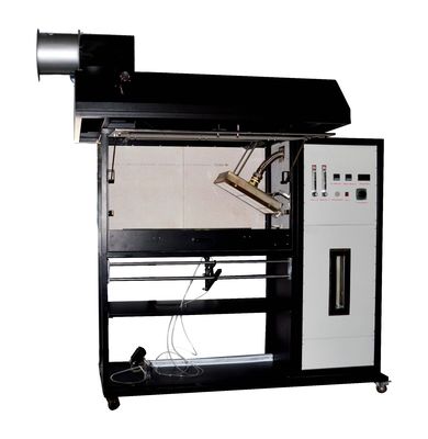 ভালো দাম এএসটিএম ই৬৪৮ ফ্লোরিং রেডিয়েন্ট প্যানেল টেস্ট চেম্বার অনলাইন