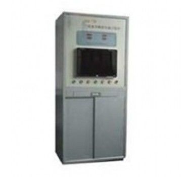 ভালো দাম দরজা দিয়ে বিল্ডিংয়ের ফায়ার প্রতিরোধ পরীক্ষার জন্য ডোর রোলার ব্লাইন্ড ফায়ার পরীক্ষক অনলাইন