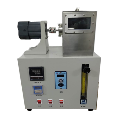 ভালো দাম গ্রীস ওয়াটার ওয়াশ টেস্টার 600 rpm ঘূর্ণন এবং 38°C বা 79°C তাপমাত্রা নিয়ন্ত্রণ 5 mL/s প্রবাহ হার অনলাইন