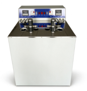ভালো দাম SL-OA15M  ASTM D2500 ASTM D5950 Manual Control Cloud Point & Pour Point Tester অনলাইন