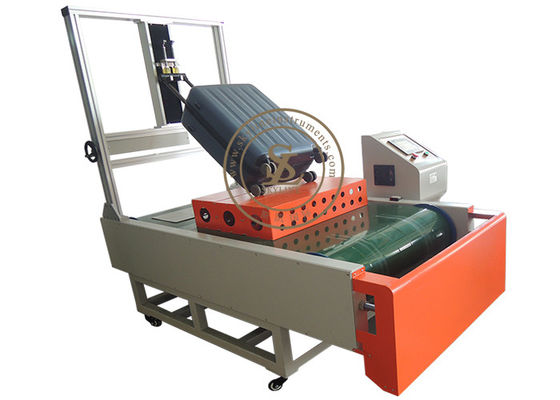 ভালো দাম ইলেকট্রনিক চাকা লাগেজ সিঁড়ি নিচে এবং নিচে সিঁড়ি জন্য সিঁড়ি পরীক্ষক নিচে অনলাইন