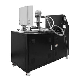 ভালো দাম ফায়ার টেস্টিং সরঞ্জাম ফুল ফেসমাস্ক হিট রেডিয়েশন টেস্টার অনলাইন