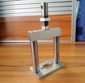 ভালো দাম স্কাইলাইন অ্যালুমিনিয়াম অ্যল প্যাসিফায়ার ফিক্সড সেফটি টেস্ট ফিক্সচার এন14350-1 স্ট্যান্ডার্ড অনলাইন