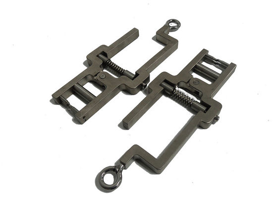 ভালো দাম EN 716-2 বাছাই পরীক্ষক আসবাবপত্র টেস্টিং যন্ত্রপাতি শিশুদের কট টেস্ট যন্ত্রপাতি অনলাইন