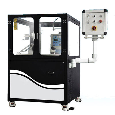 ভালো দাম অ্যান্টি-লিকুইড গলিত ধাতব স্প্ল্যাশ টেস্ট ডিভাইস অনলাইন