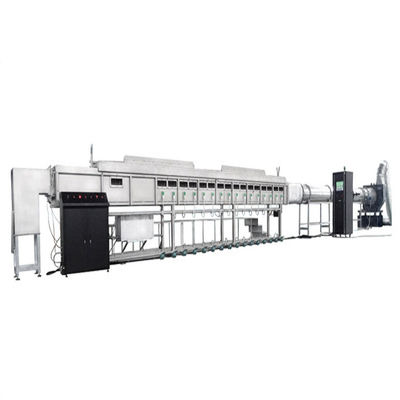 ভালো দাম ফায়ার টেস্টিং সরঞ্জাম স্টেইনার টানেল টেস্ট যন্ত্রপাতি অনলাইন