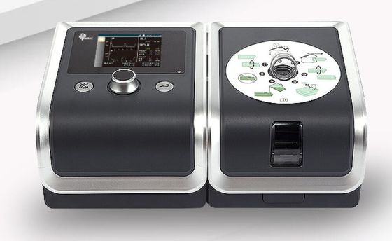 ভালো দাম আইসিইউর জন্য সিপিএপি বিআইপিএপ এস / টি অ আক্রমণাত্মক শ্বাসযন্ত্রের মেশিন অনলাইন