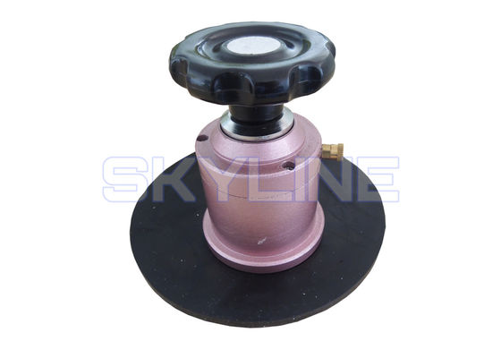 ভালো দাম 10 সেমি 2 রাউন্ড টেক্সটাইল টেস্টিং ইনস্ট্রুমেন্টস, ডায়া 3.5 মিমি ফ্যাব্রিক টেস্টিং মেশিন অনলাইন