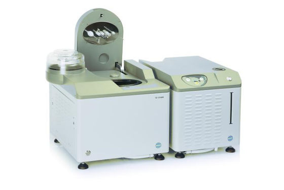 ভালো দাম এএসটিএম বিল্ডিং উপকরণ জ্বলনযোগ্যতা পরীক্ষক বোমা ক্যালোরিমিটার অনলাইন