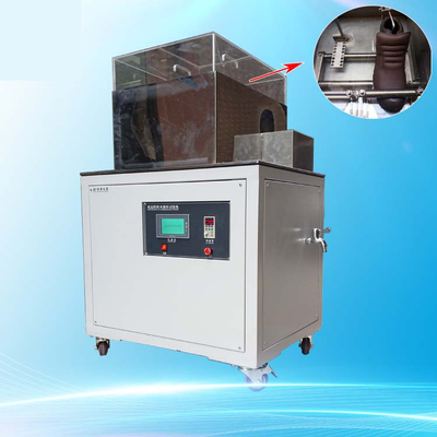SATRA TM77 EN 20344 ফিনিশড জুতার জন্য ওয়াটারপ্রুফ টর্টুয়াস টেস্টিং মেশিন