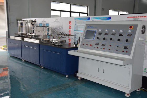 ভালো দাম BS 8491 0 - 200kPa ওয়্যার এবং কেবল ফায়ার রেজিস্ট্যান্স টেস্টার অনলাইন