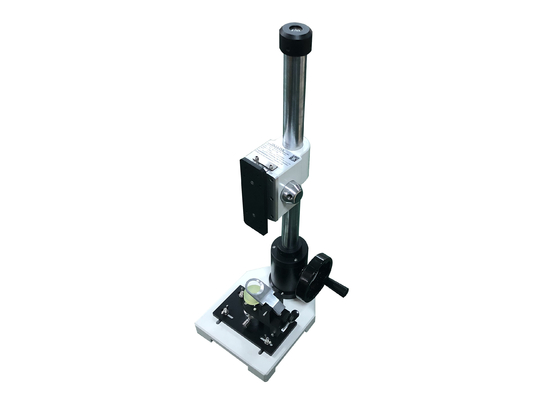ASTM WK4510 PS79-96 14mm / 26mm প্রেস রিং বোতাম স্ন্যাপ বোতাম স্ন্যাপ Rivets জন্য পরীক্ষক টানুন