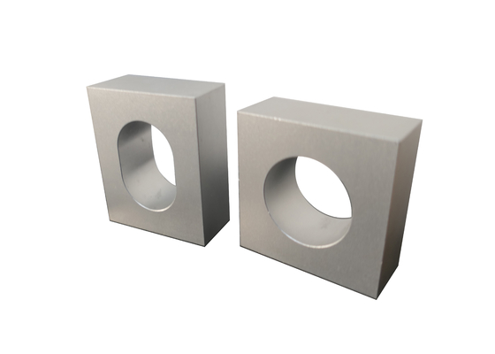 ভালো দাম EN71-1998 8.17 অ্যালু অ্যালয়ে র্যাটাল টেস্ট ক্রীড়ানুষ্ঠানের প্রতি হেসব্রো স্ট্যান্ডার্ড হিসাবে অনলাইন