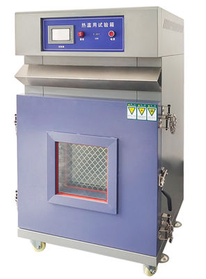 ভালো দাম ব্যাটারি থার্মাল শক টেস্ট চেম্বার IEC 62619 স্ট্যান্ডার্ড অনলাইন